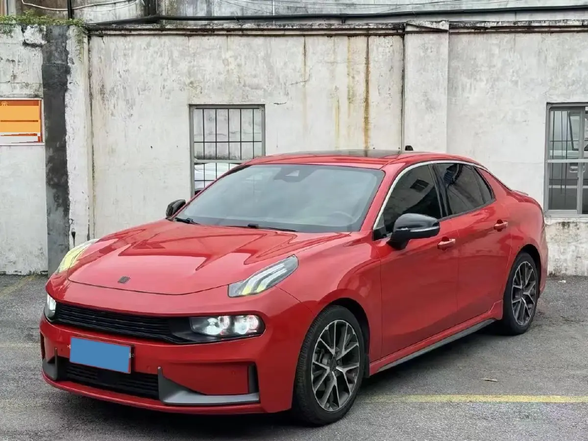 2018 Toyota C-HR 2.0L 171HP L4 CVT