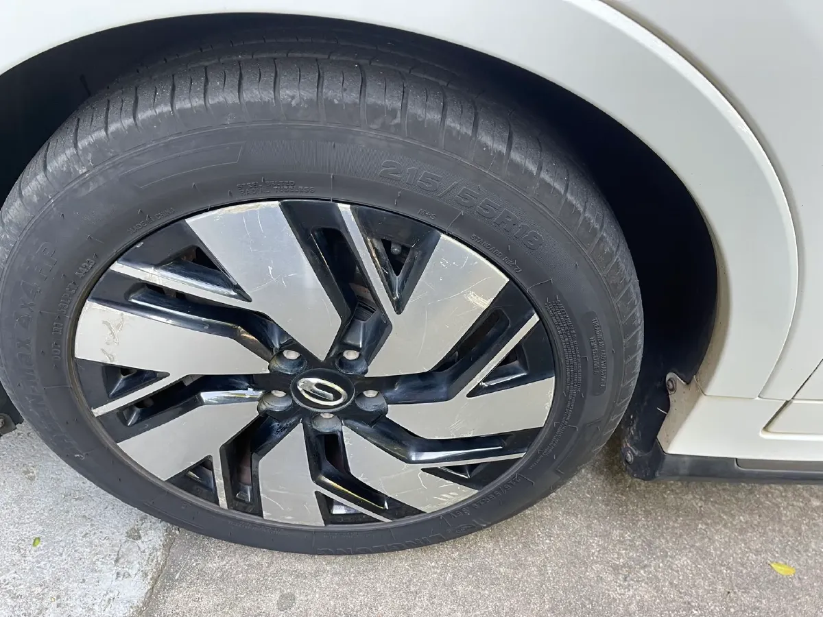 2018 Aion Trumpchi GE3 BEV 54.75KWH,autocango,china used car exporter,china ev exporter,chinese used car exporter,chinese used ev exporter