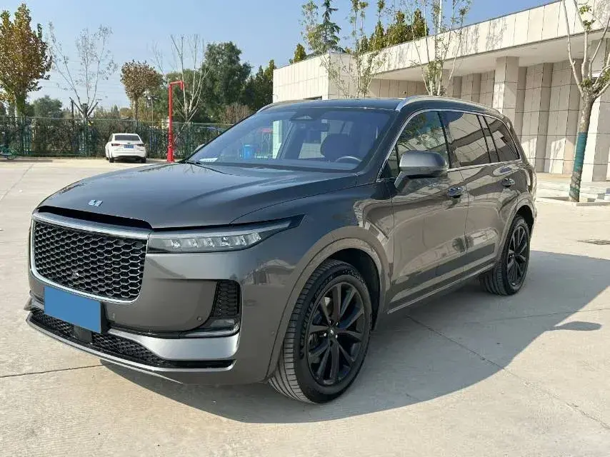2021 Li ONE Range Extended 131HP REEV 40.5KWH