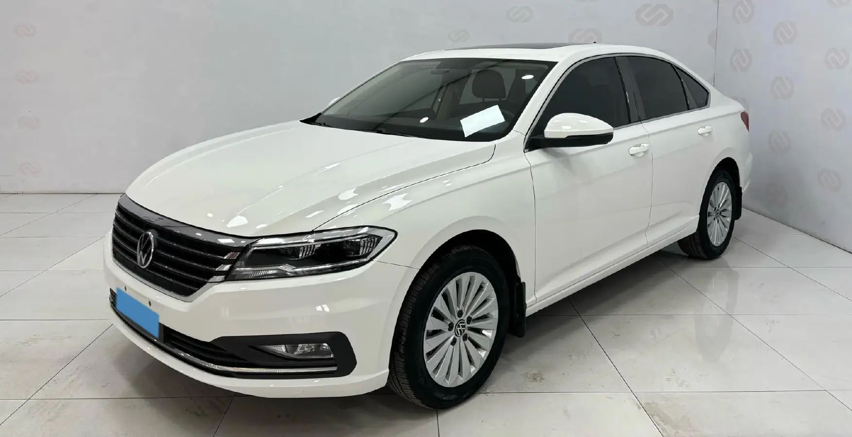 2021 Volkswagen Lavida 1.4T 150HP L4 7DCT