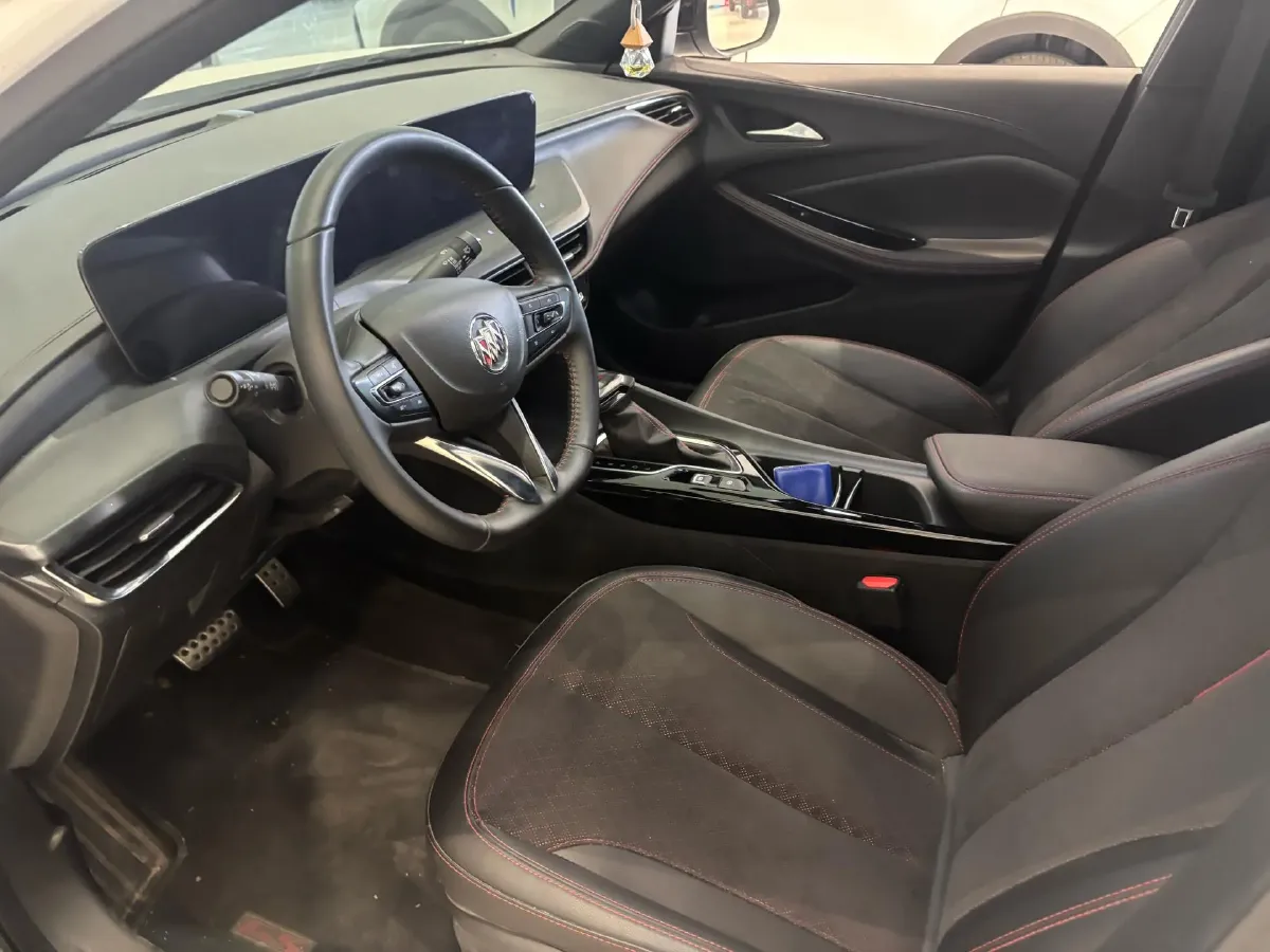 2023 Buick E4 BEV 65KWH,autocango,china used car exporter,china ev exporter,chinese used car exporter,chinese used ev exporter