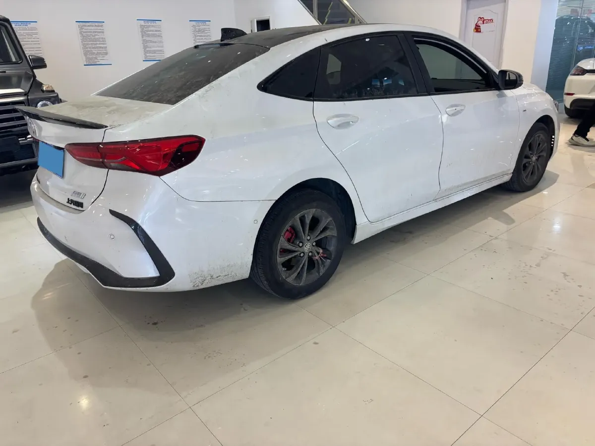 2023 Buick E4 BEV 65KWH,autocango,china used car exporter,china ev exporter,chinese used car exporter,chinese used ev exporter