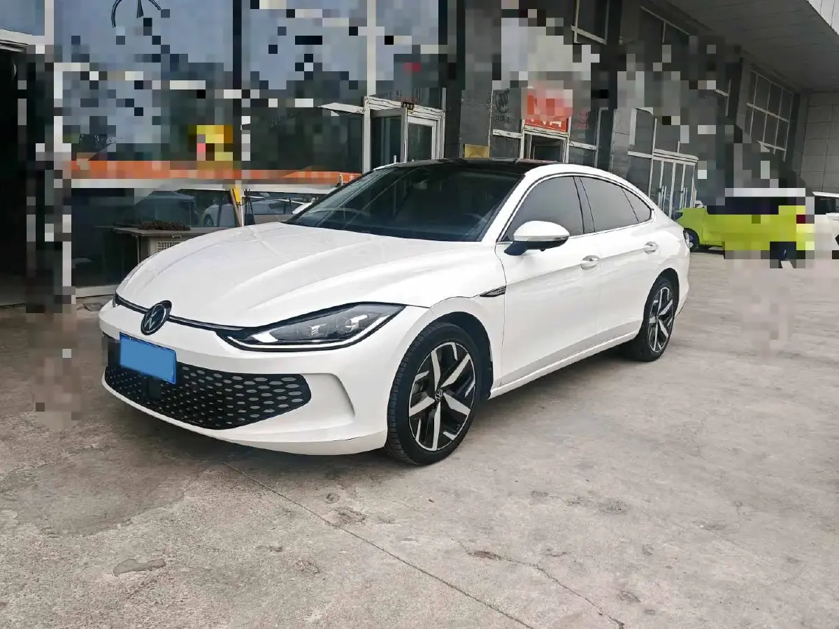 2024 Volkswagen Lamando 1.4T 150HP L4 7DCT