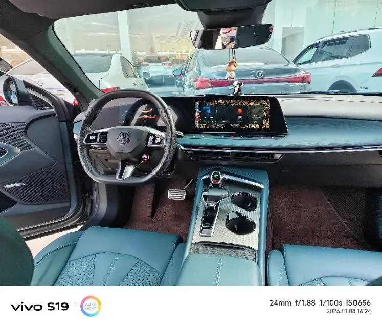 2023 MG 7 1.5T 188HP L4 7DCT,autocango,china used car exporter,china ev exporter,chinese used car exporter,chinese used ev exporter