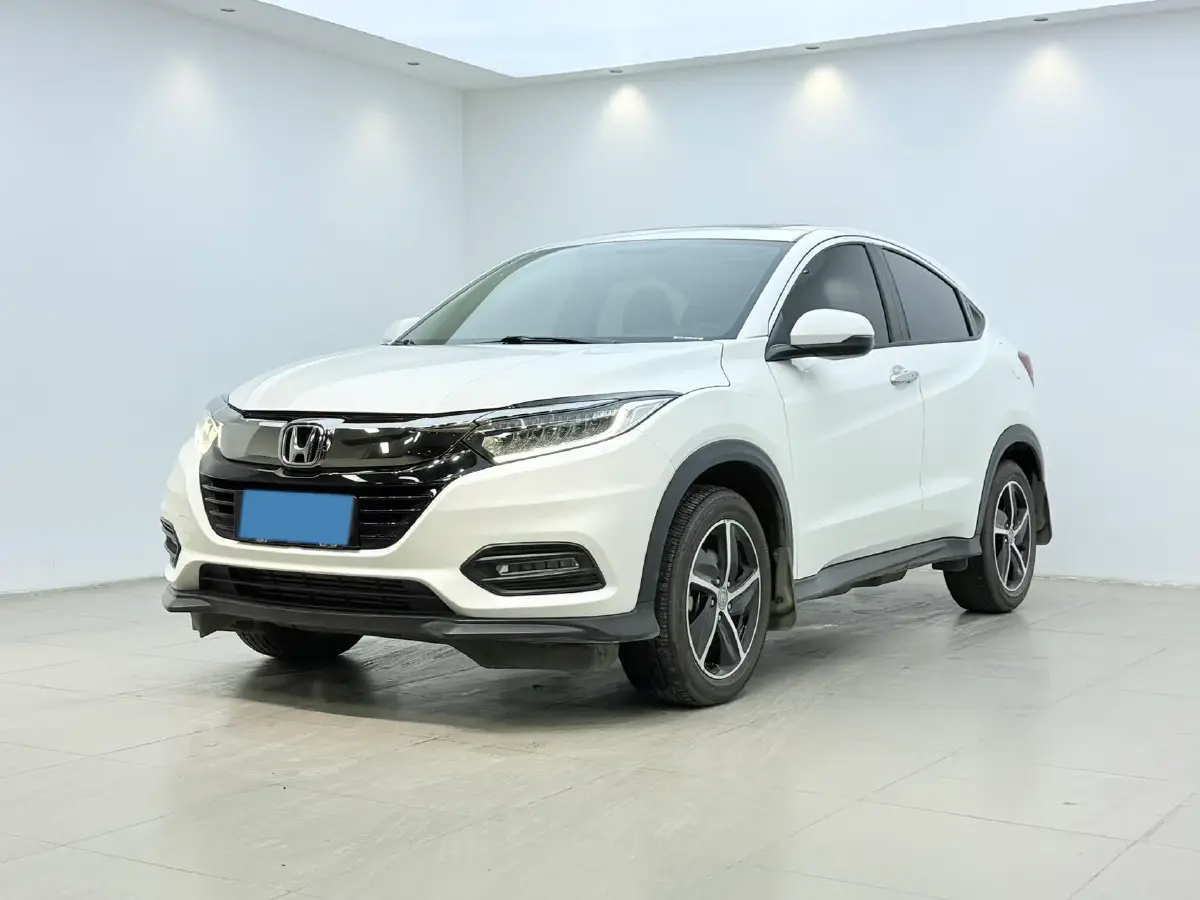 2020 Honda Vezel 1.5T 177HP L4 CVT