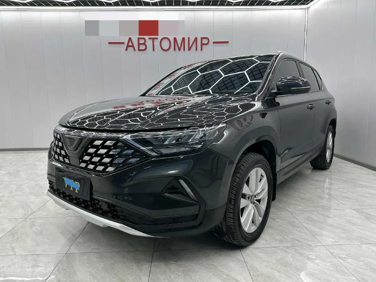 2021 Jetta VS5 1.4T 150HP L4 6AT