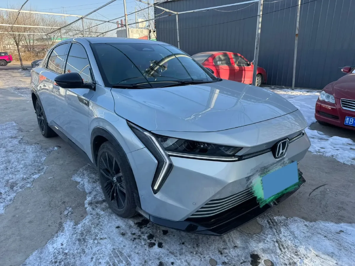 2024 Honda e:NS2 BEV 68.8KWH,autocango,china used car exporter,china ev exporter,chinese used car exporter,chinese used ev exporter