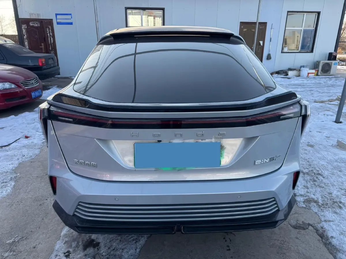 2024 Honda e:NS2 BEV 68.8KWH,autocango,china used car exporter,china ev exporter,chinese used car exporter,chinese used ev exporter