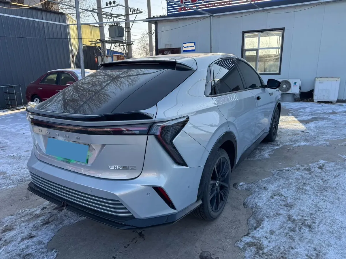 2024 Honda e:NS2 BEV 68.8KWH,autocango,china used car exporter,china ev exporter,chinese used car exporter,chinese used ev exporter