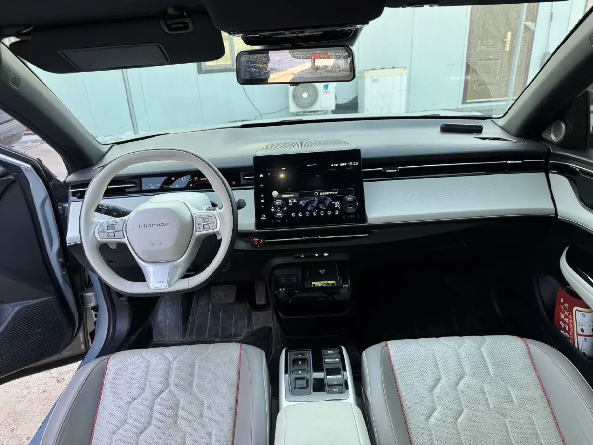 2024 Honda e:NS2 BEV 68.8KWH,autocango,china used car exporter,china ev exporter,chinese used car exporter,chinese used ev exporter