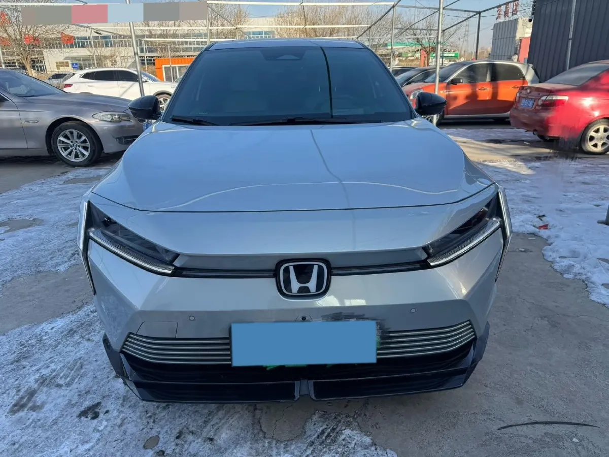 2024 Honda e:NS2 BEV 68.8KWH,autocango,china used car exporter,china ev exporter,chinese used car exporter,chinese used ev exporter
