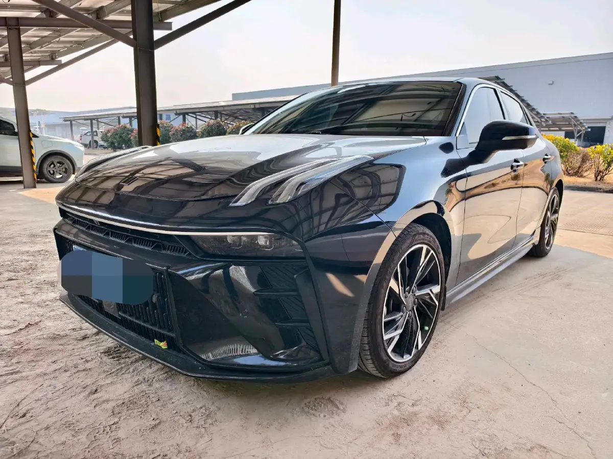 2023 MAXUS G50 1.5T 181HP L4 7DCT