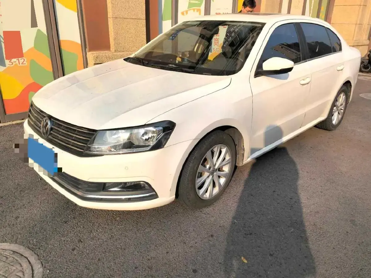 2017 Buick Excelle 1.5L 114HP L4 6AT