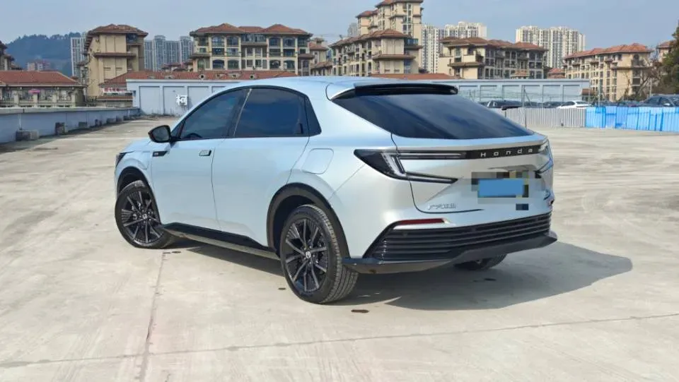 2024 Honda e:NP2 BEV 68.8KWH,autocango,china used car exporter,china ev exporter,chinese used car exporter,chinese used ev exporter