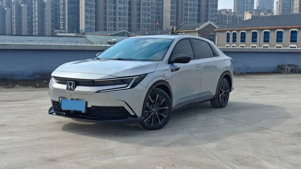 2024 Honda e:NP2 BEV 68.8KWH,autocango,china used car exporter,china ev exporter,chinese used car exporter,chinese used ev exporter