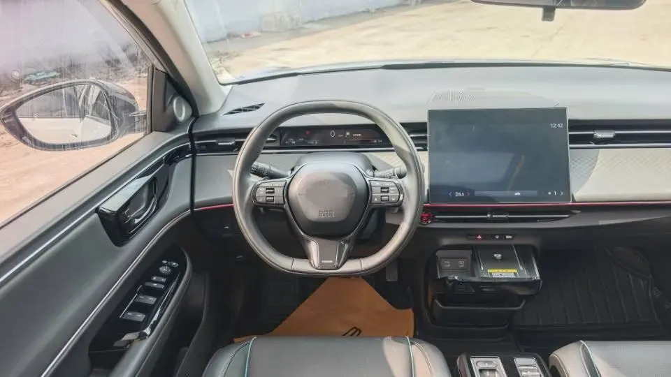 2024 Honda e:NP2 BEV 68.8KWH,autocango,china used car exporter,china ev exporter,chinese used car exporter,chinese used ev exporter