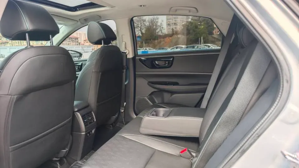 2024 Honda e:NP2 BEV 68.8KWH,autocango,china used car exporter,china ev exporter,chinese used car exporter,chinese used ev exporter