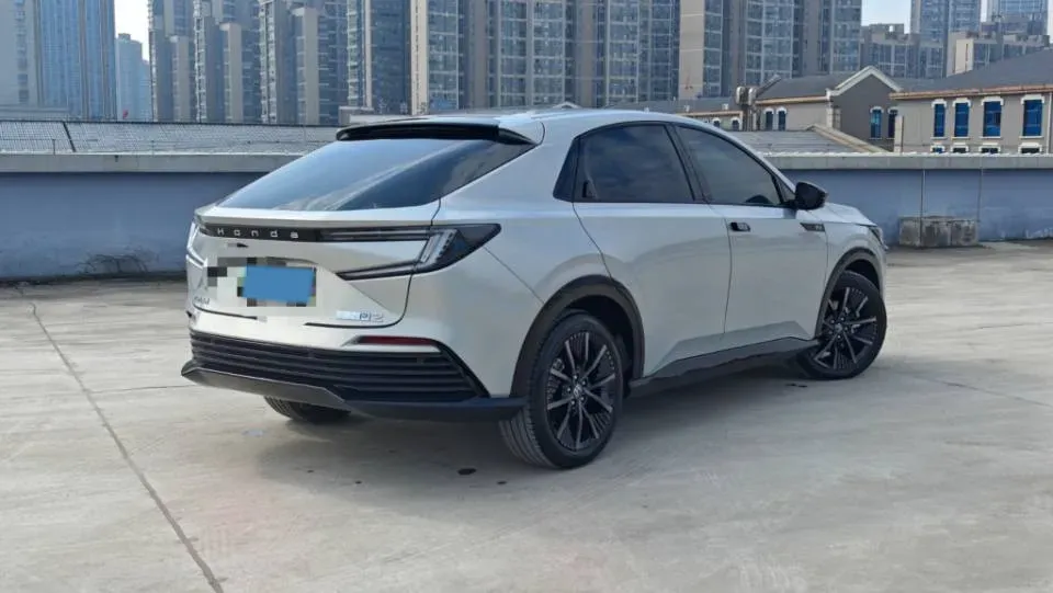 2024 Honda e:NP2 BEV 68.8KWH,autocango,china used car exporter,china ev exporter,chinese used car exporter,chinese used ev exporter