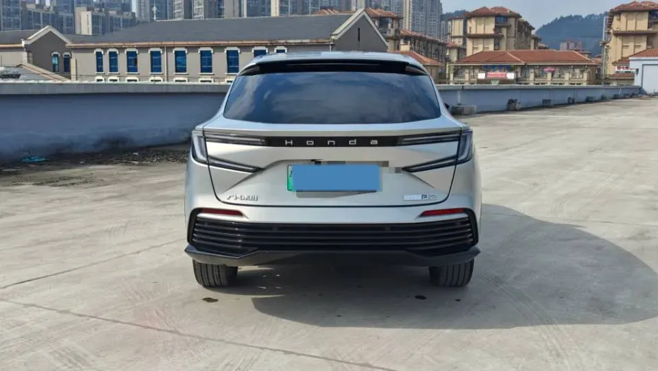 2024 Honda e:NP2 BEV 68.8KWH,autocango,china used car exporter,china ev exporter,chinese used car exporter,chinese used ev exporter