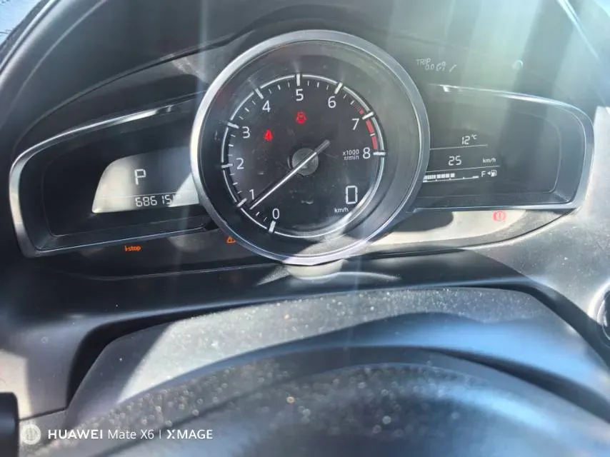 2018 Mazda CX-3 2.0L 148HP L4 6AT,autocango,china used car exporter,china ev exporter,chinese used car exporter,chinese used ev exporter