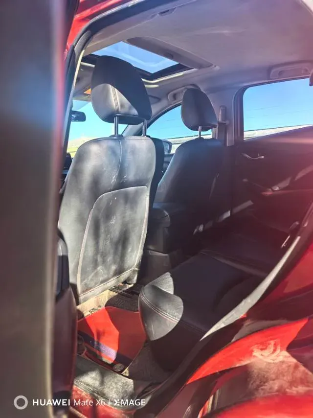 2018 Mazda CX-3 2.0L 148HP L4 6AT,autocango,china used car exporter,china ev exporter,chinese used car exporter,chinese used ev exporter