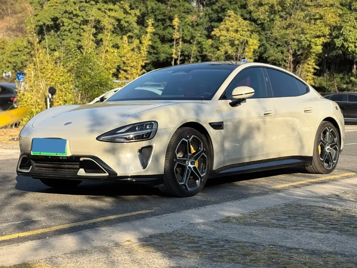 2024 MI SU7 BEV 73.6KWH