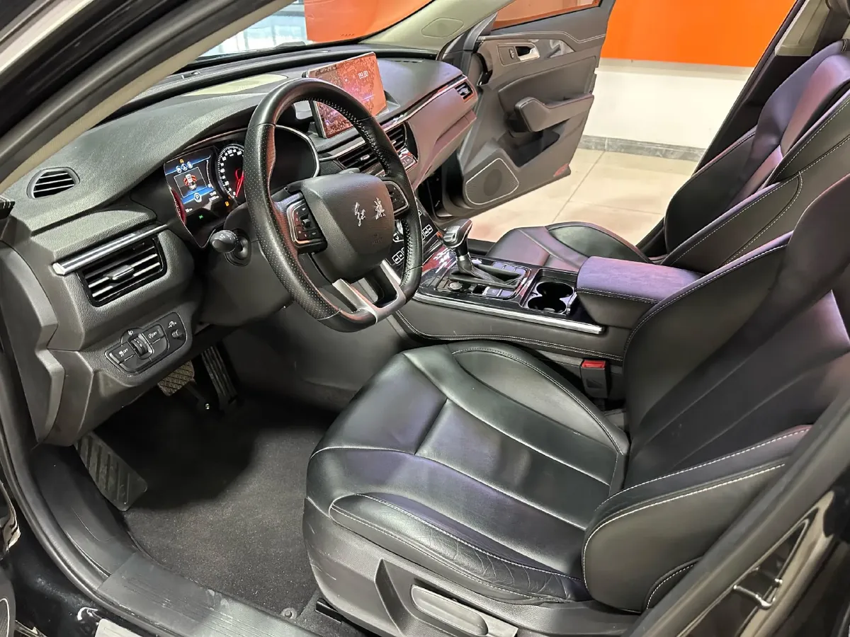 2018 Foday LanFu 1.9T 150HP L4 6AT,autocango,china used car exporter,china ev exporter,chinese used car exporter,chinese used ev exporter