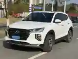 2020 Hyundai Tucson 1.6T 177HP L4 7DCT