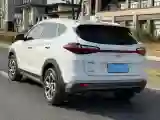 2020 Hyundai Tucson 1.6T 177HP L4 7DCT