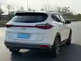 2020 Hyundai Tucson 1.6T 177HP L4 7DCT