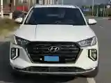 2020 Hyundai Tucson 1.6T 177HP L4 7DCT