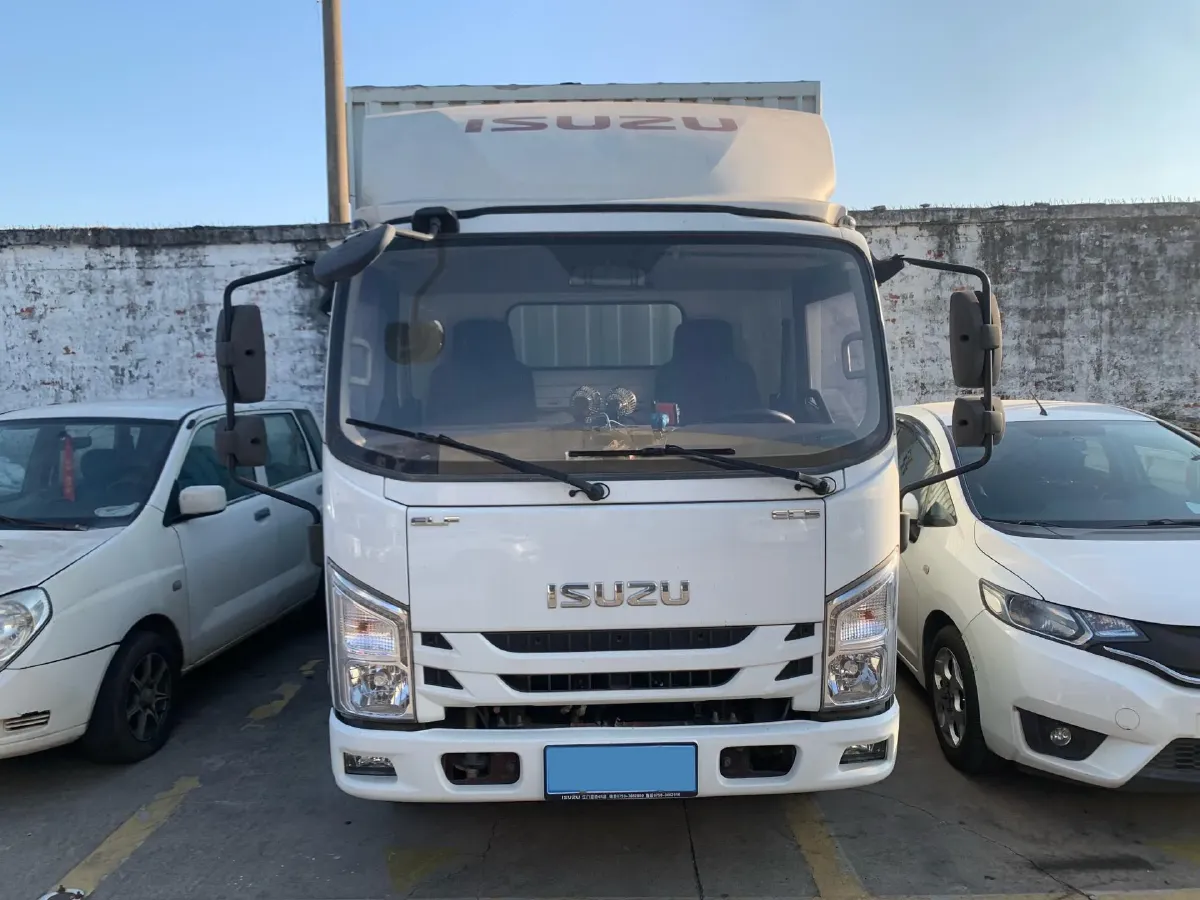 2023 Isuzu T17 3.0T 142HP L4 5MT,autocango,china used car exporter,china ev exporter,chinese used car exporter,chinese used ev exporter