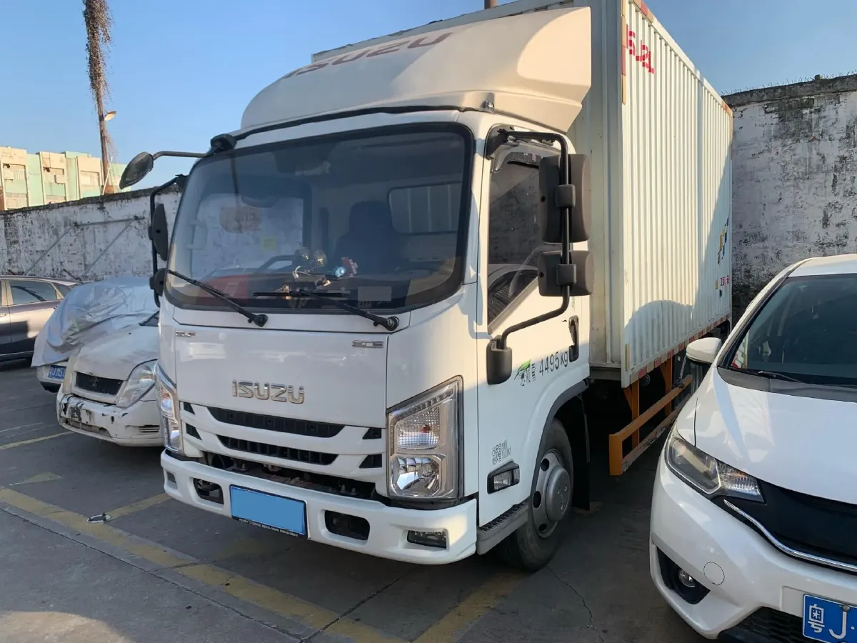 2023 Isuzu T17 3.0T 142HP L4 5MT,autocango,china used car exporter,china ev exporter,chinese used car exporter,chinese used ev exporter