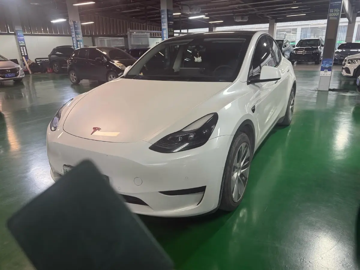 2022 BYD Tang 1.5T 139HP L4 E-CVT PHEV 45.8KWH