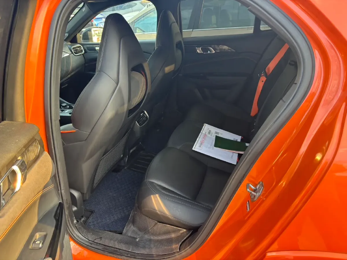 2021 LYNK&CO 02 Hatchback 2.0T 254HP L4 8AT,autocango,china used car exporter,china ev exporter,chinese used car exporter,chinese used ev exporter