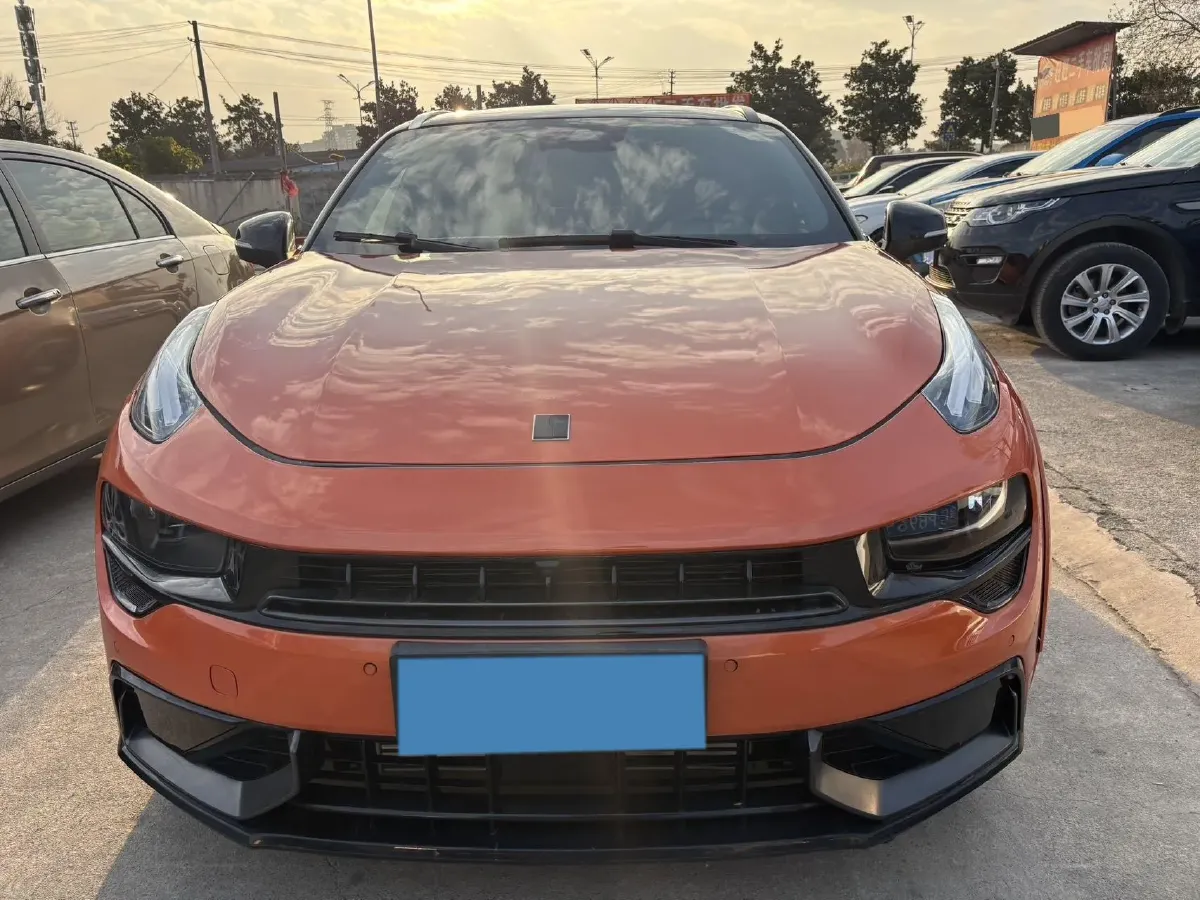 2021 LYNK&CO 02 Hatchback 2.0T 254HP L4 8AT,autocango,china used car exporter,china ev exporter,chinese used car exporter,chinese used ev exporter