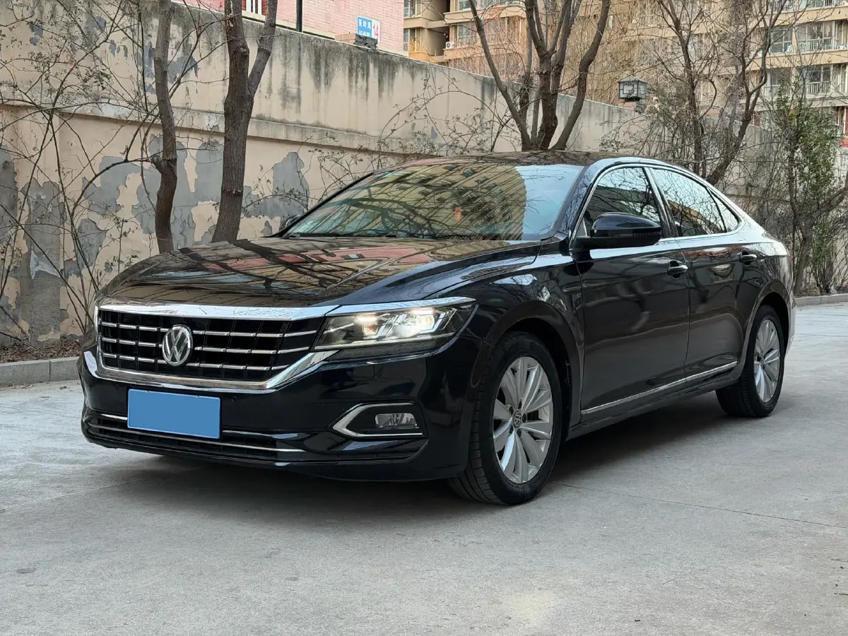 2019 Skoda Kodiak 2.0T 186HP L4 7DCT