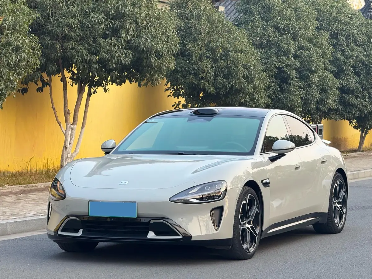 2024 MI SU7 BEV 101KWH