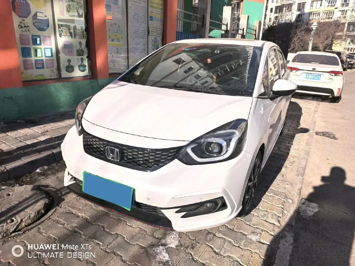 2021 Honda Life 1.5L 131HP L4 CVT