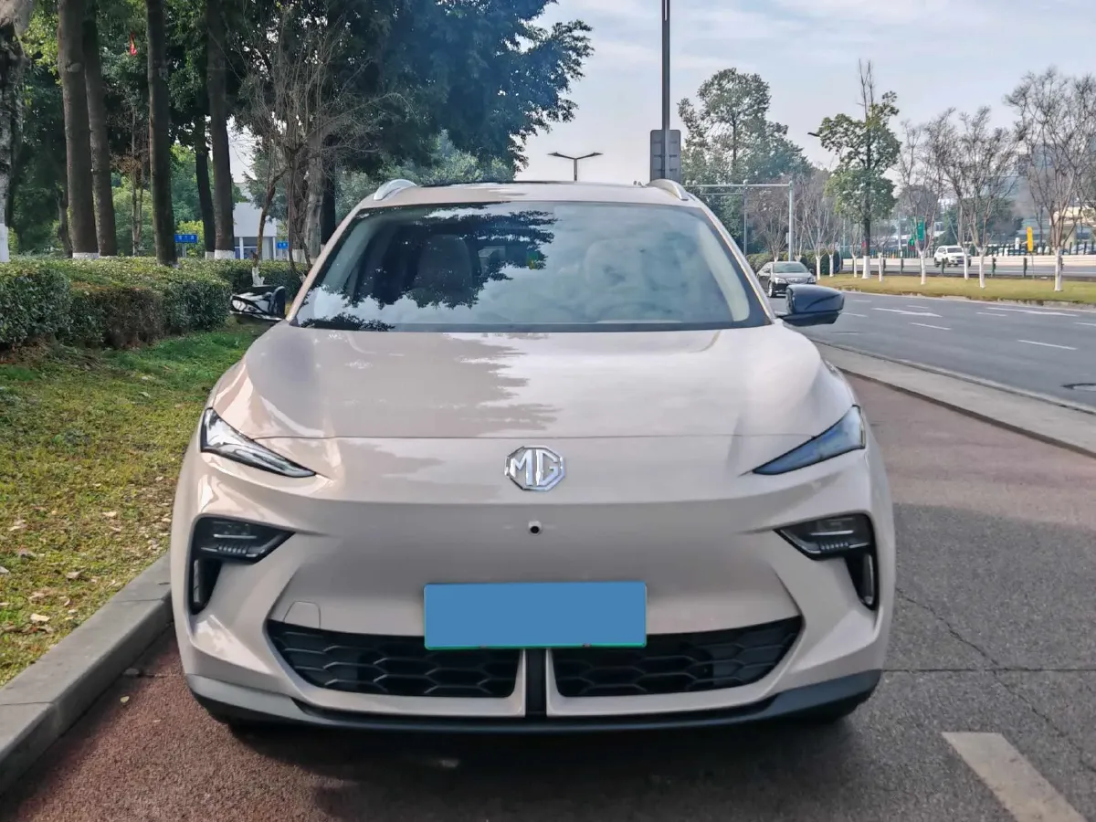 2025 MG MG ES5 BEV 62.2KWH,autocango,china used car exporter,china ev exporter,chinese used car exporter,chinese used ev exporter