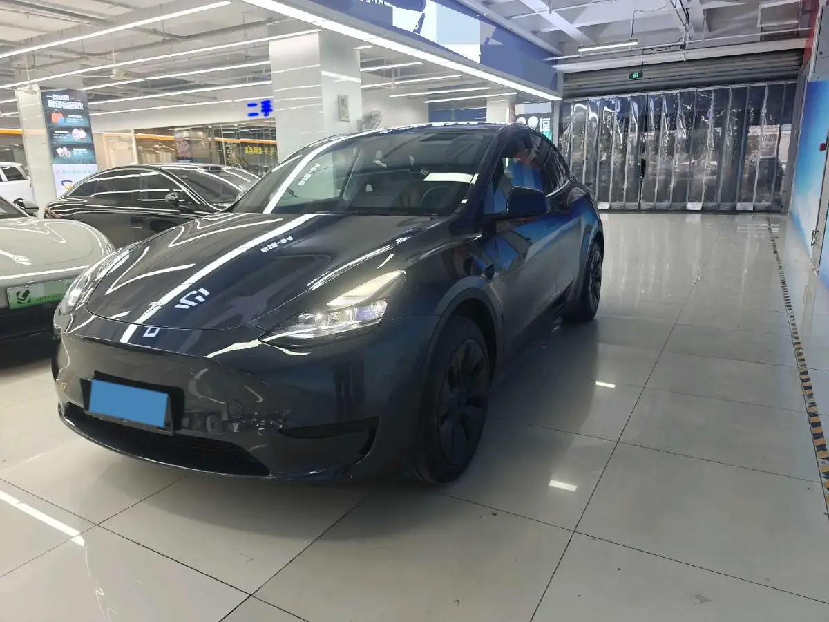 2024 Iveco OuSheng BEV 77.28KWH