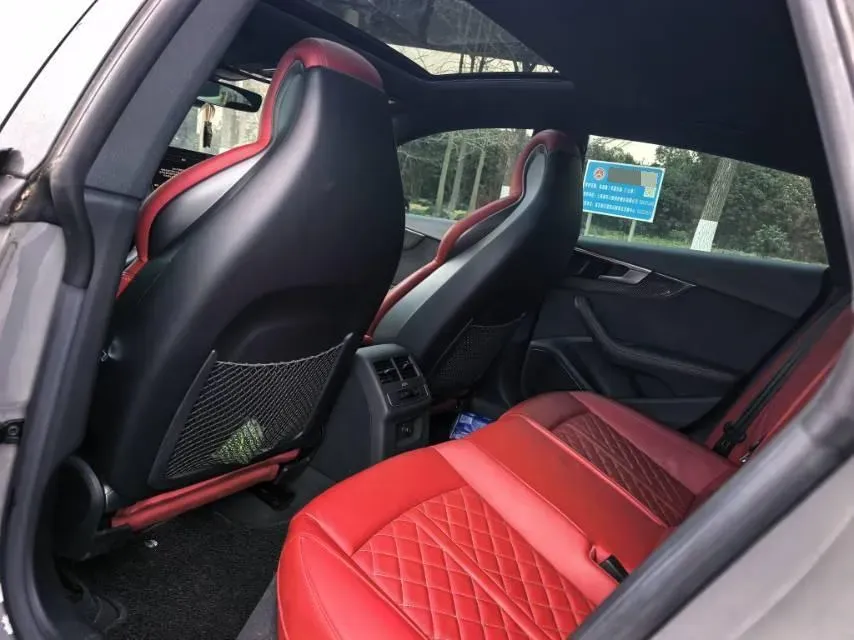 2020 Audi S5 3.0T 354HP V6 8AT,autocango,china used car exporter,china ev exporter,chinese used car exporter,chinese used ev exporter