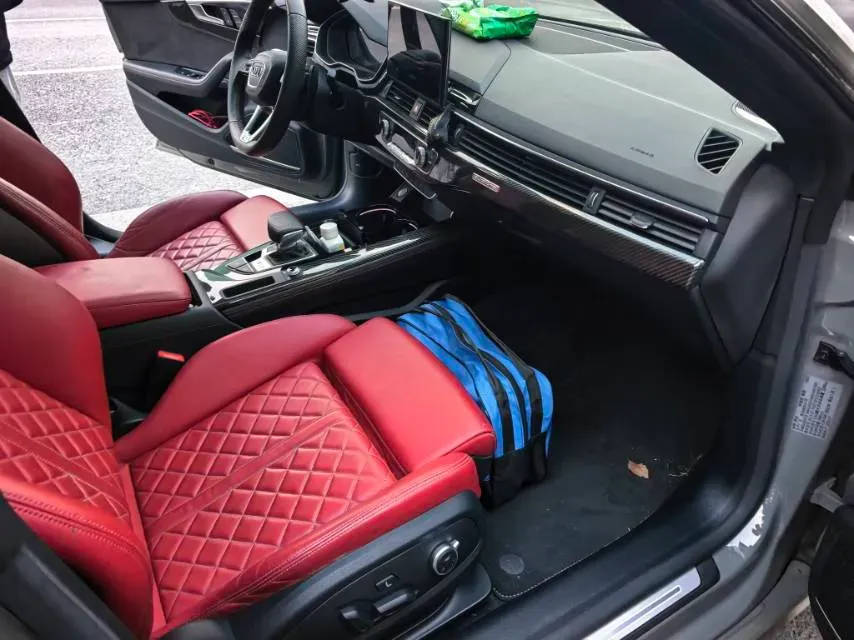 2020 Audi S5 3.0T 354HP V6 8AT,autocango,china used car exporter,china ev exporter,chinese used car exporter,chinese used ev exporter