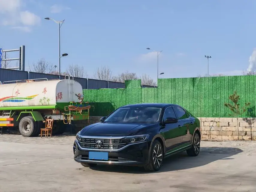 2022 Xpeng P7 BEV 60.2KWH