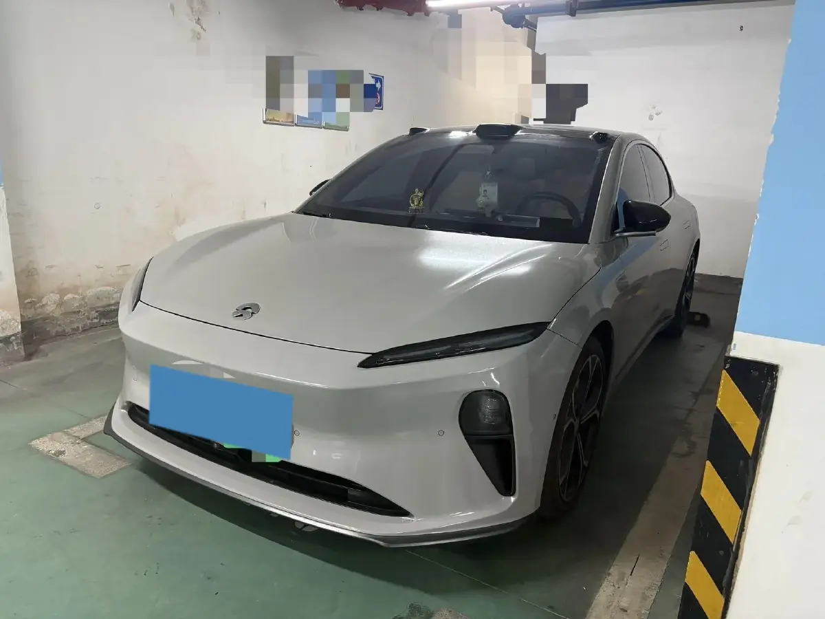 2022 JunTian HeiWuShi Youth 2.0T 203HP L4 6AT