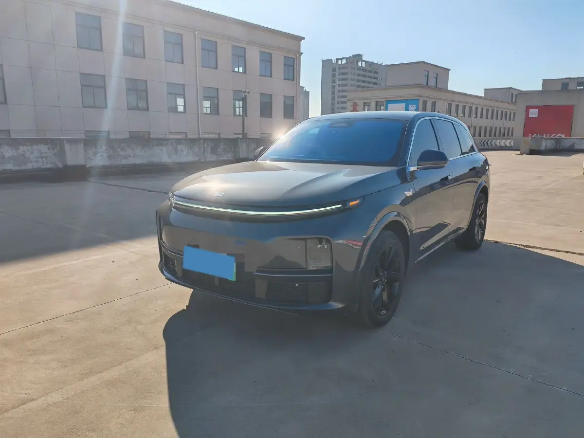 2023 Hyundai Palisade 3.5L 272HP V6 8AT