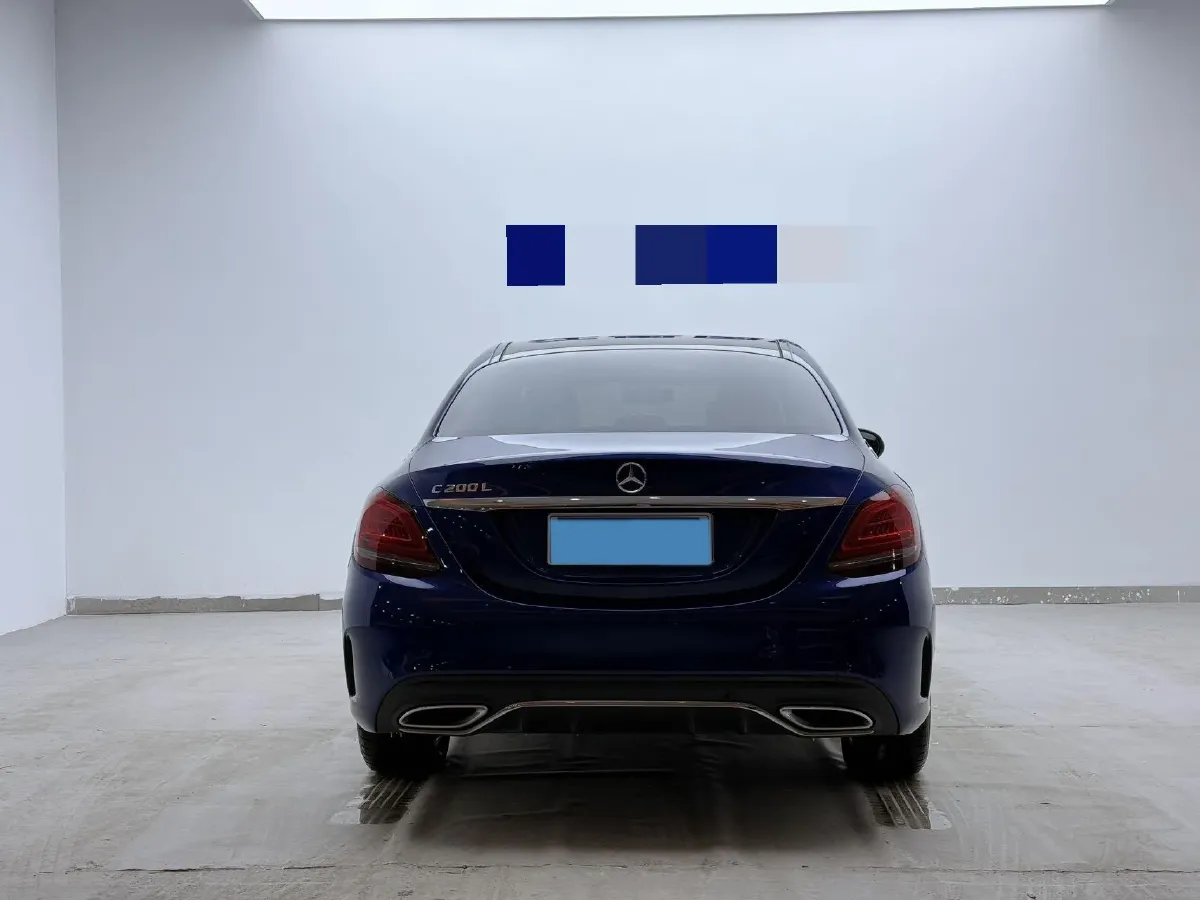 2021 Mercedes-Benz C Class 1.5T 156HP L4 9AT,autocango,china used car exporter,china ev exporter,chinese used car exporter,chinese used ev exporter