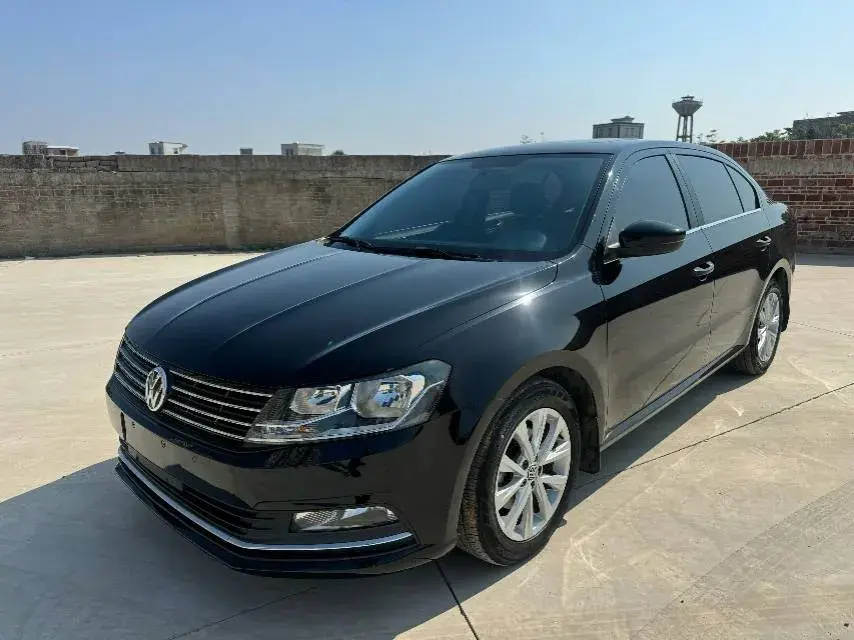 2017 Buick Excelle 1.5L 114HP L4 6AT