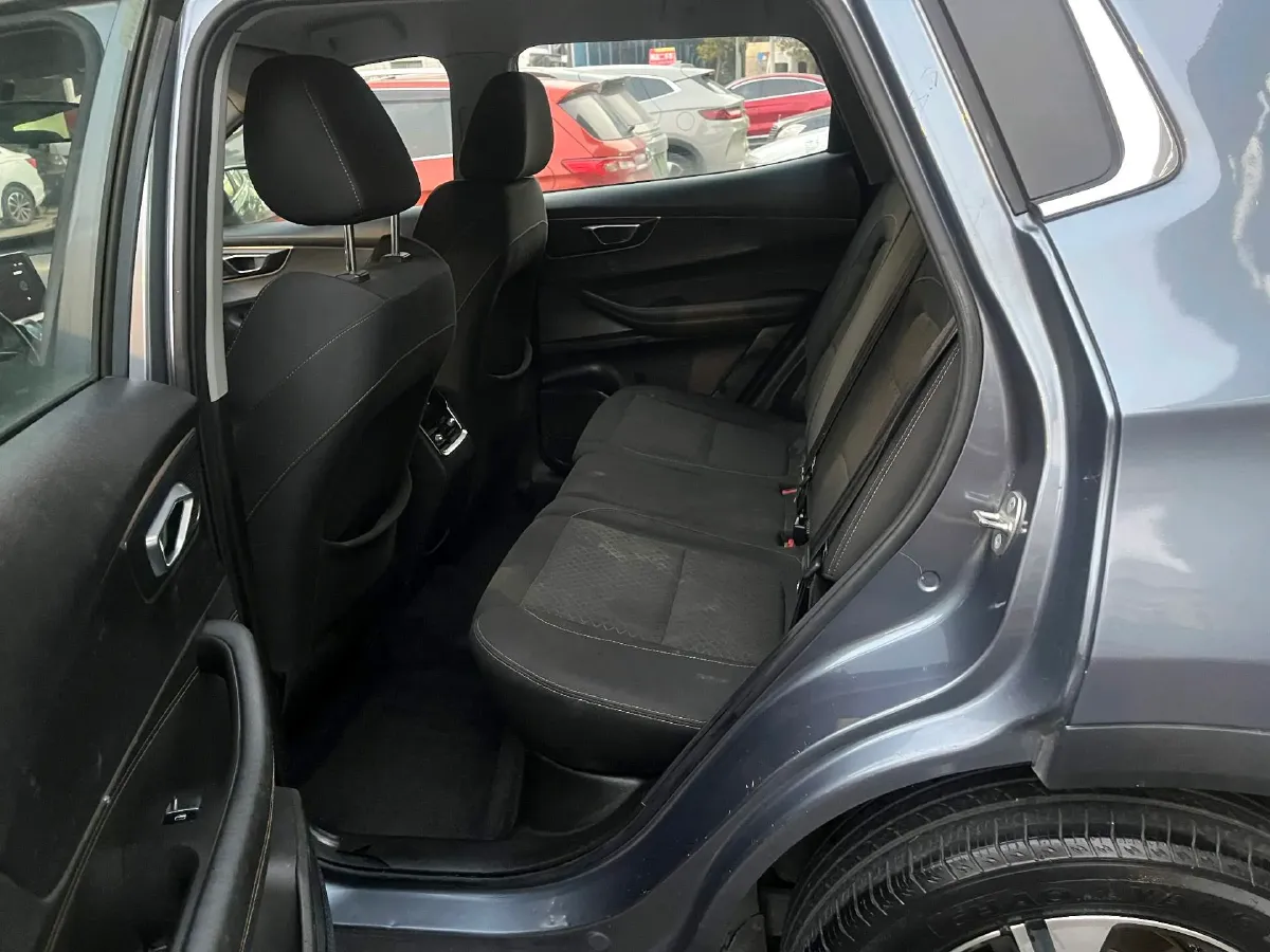 2021 Chery EV Tiggo e BEV 53.6KWH,autocango,china used car exporter,china ev exporter,chinese used car exporter,chinese used ev exporter