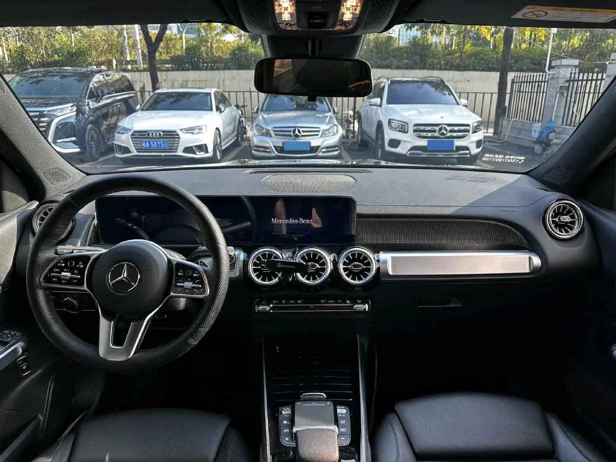 2022 Mercedes-Benz EQB Class BEV 73.5KWH,autocango,china used car exporter,china ev exporter,chinese used car exporter,chinese used ev exporter